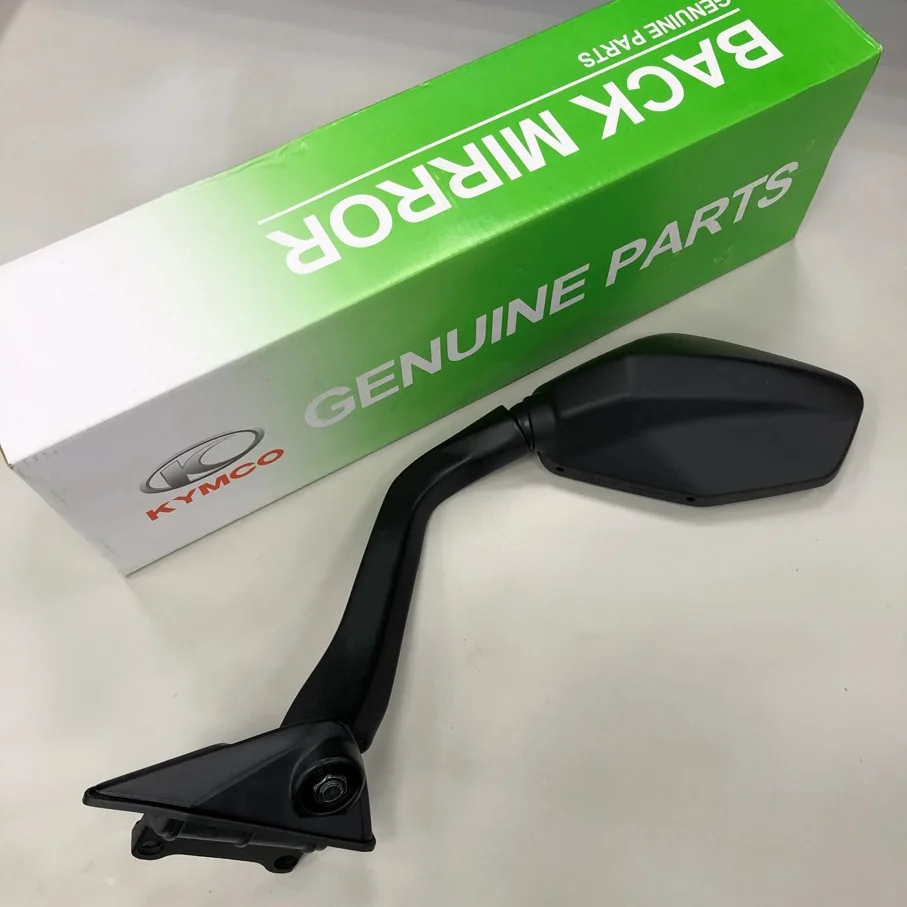 Specchio Retrovisore Lato/porta K D Per Indicatore Tata Zest/Bolt VX - Foto 4