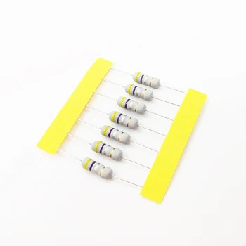 RX70 Hochpräziser Widerstand, Standard-Abtastprobenahme