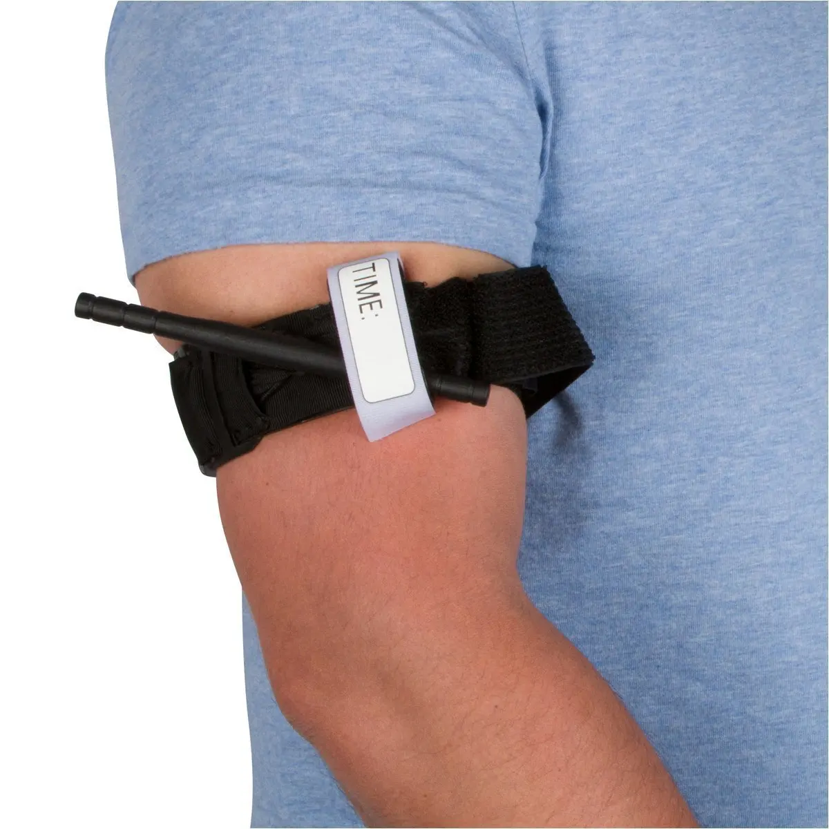 Factory Medical High Quality First Aid Emergency Hemostatic Cat Combat