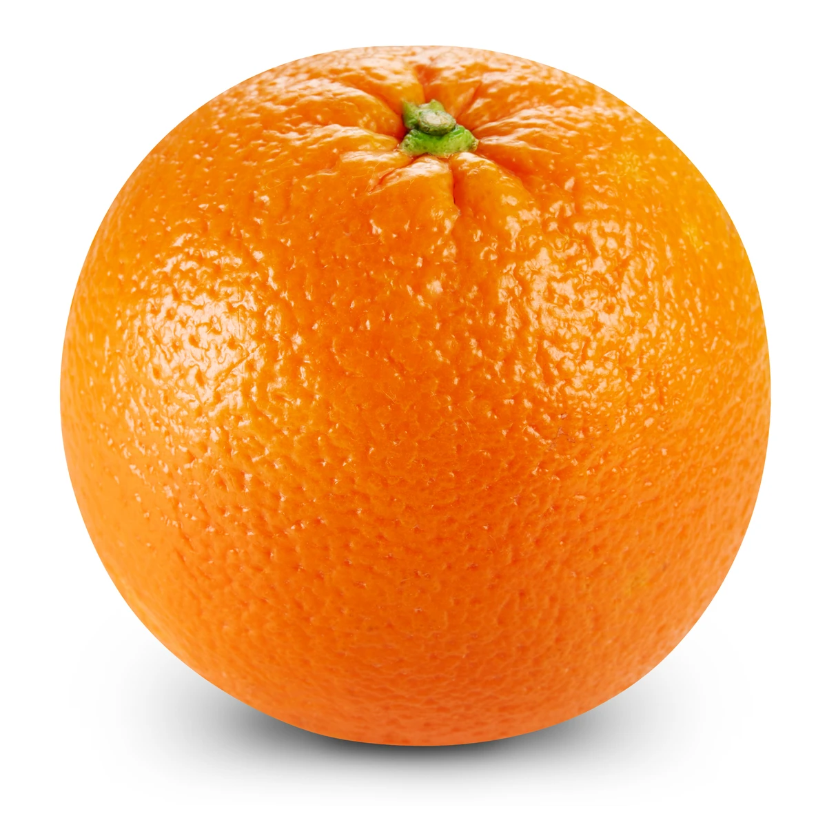 Fresh Organic Navel Valencia Oranges Citrus From Germany