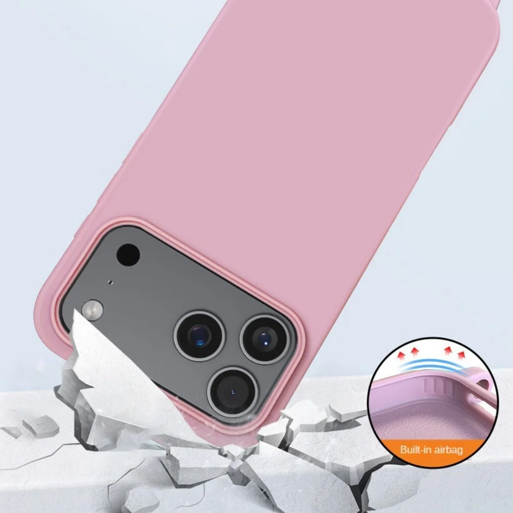 product lanyard tpu phone case for iphone 17 16 integrated matte customization available laudtec-5