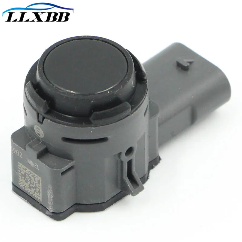 Original PDC Parking Sensor Black 66209826784 For BMW X5 X7 F40 