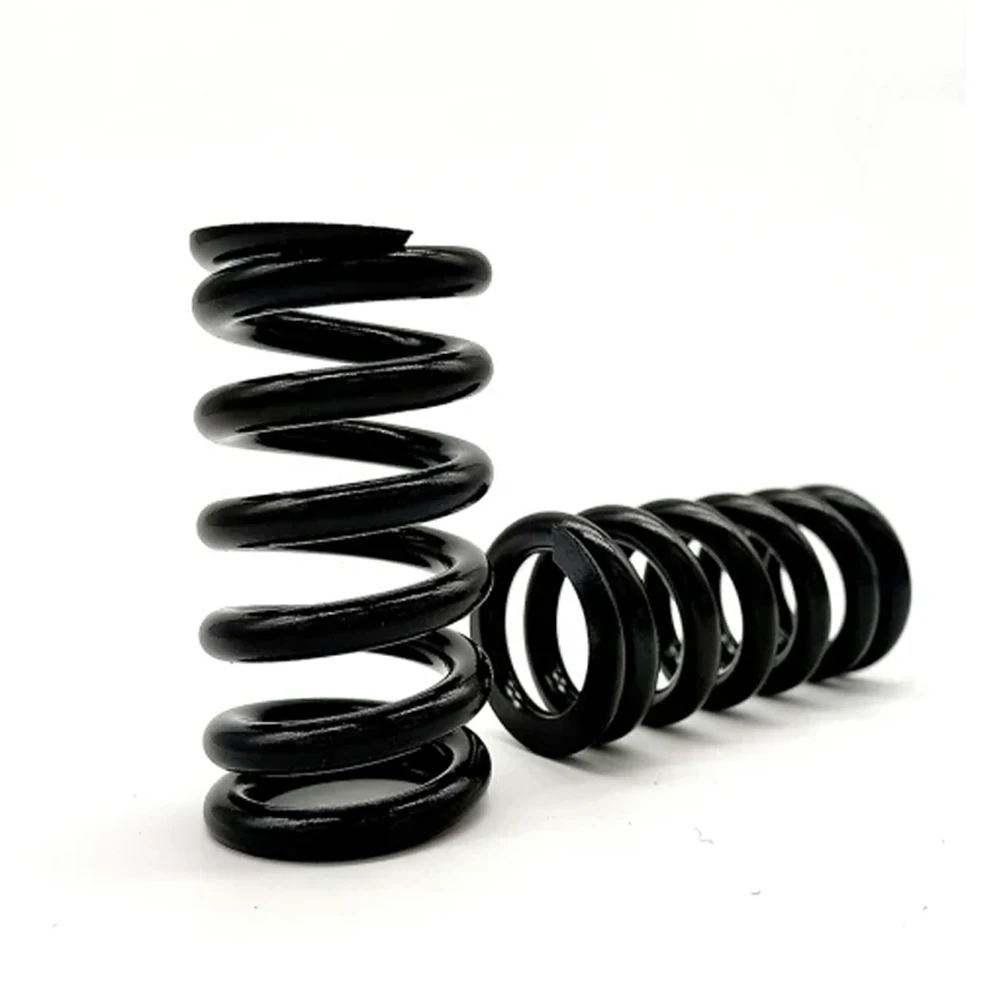 Springharda Custom Compression Spring Hard Drawn Wire UNS K06501 ASTM A227 ASTM 764 ...