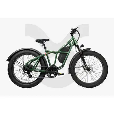 Fucare Taurus Electric Mountain Dirt Bike