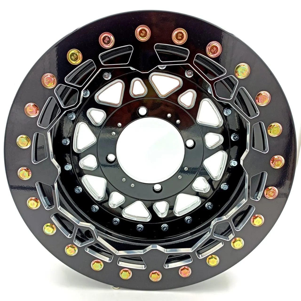 Wheels wheel aluminum alloy inch volk rim choose board