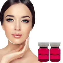 Private label Meso MTS microneedling lifting remove wrinkles firming shrink pores whitening facial serum kit