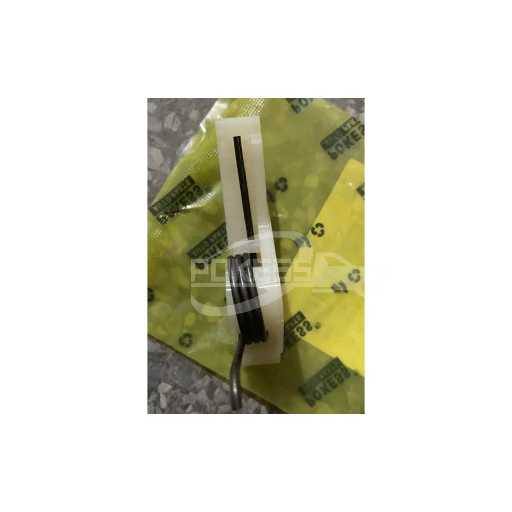 1S7G6C271BE 1S7G6C271BF 1S7G6C271BD 31251060 Oil Pump Guide Plate Bend... — 2