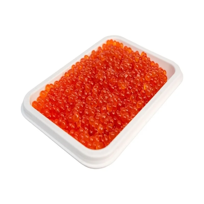 Red Caviar Roe Salmon At Cheap Bulk Price Red Caviar Roe Salmon's