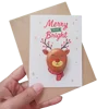 Reindeer