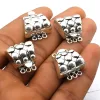 Silver-3 Strand
