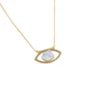 Rainbow Moonstone