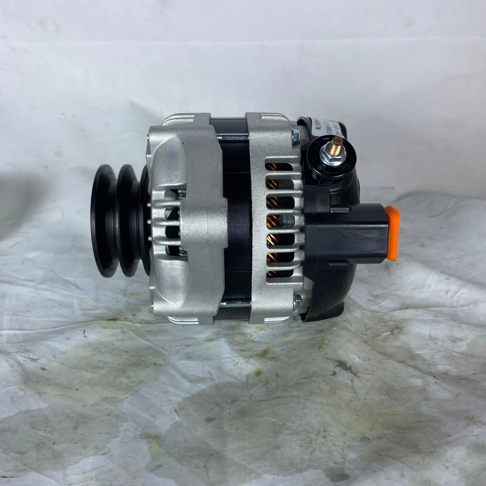 High Quality Top New 12 Months Warranty Cheap Price 2706017270 1hz 12v