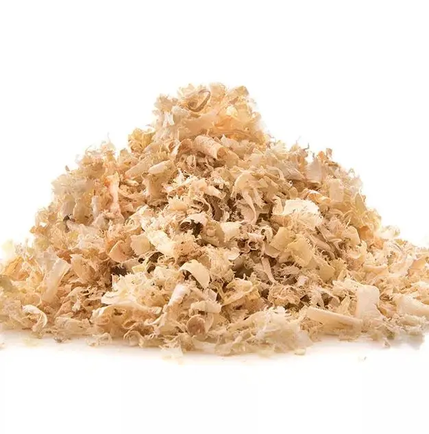 Clean Quality Pine Wood Shavings/pine Wood Shaving/pine Wood Saw Dust