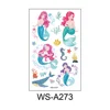 WS-A273