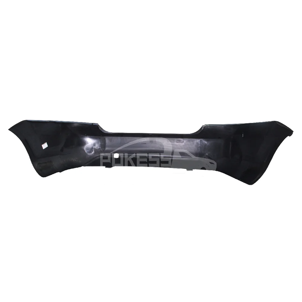 8M51F17906ECXWAA1 LQ-FKS-096 8M51F17906ECXWAA Rear Bumper Without Hole... — 2