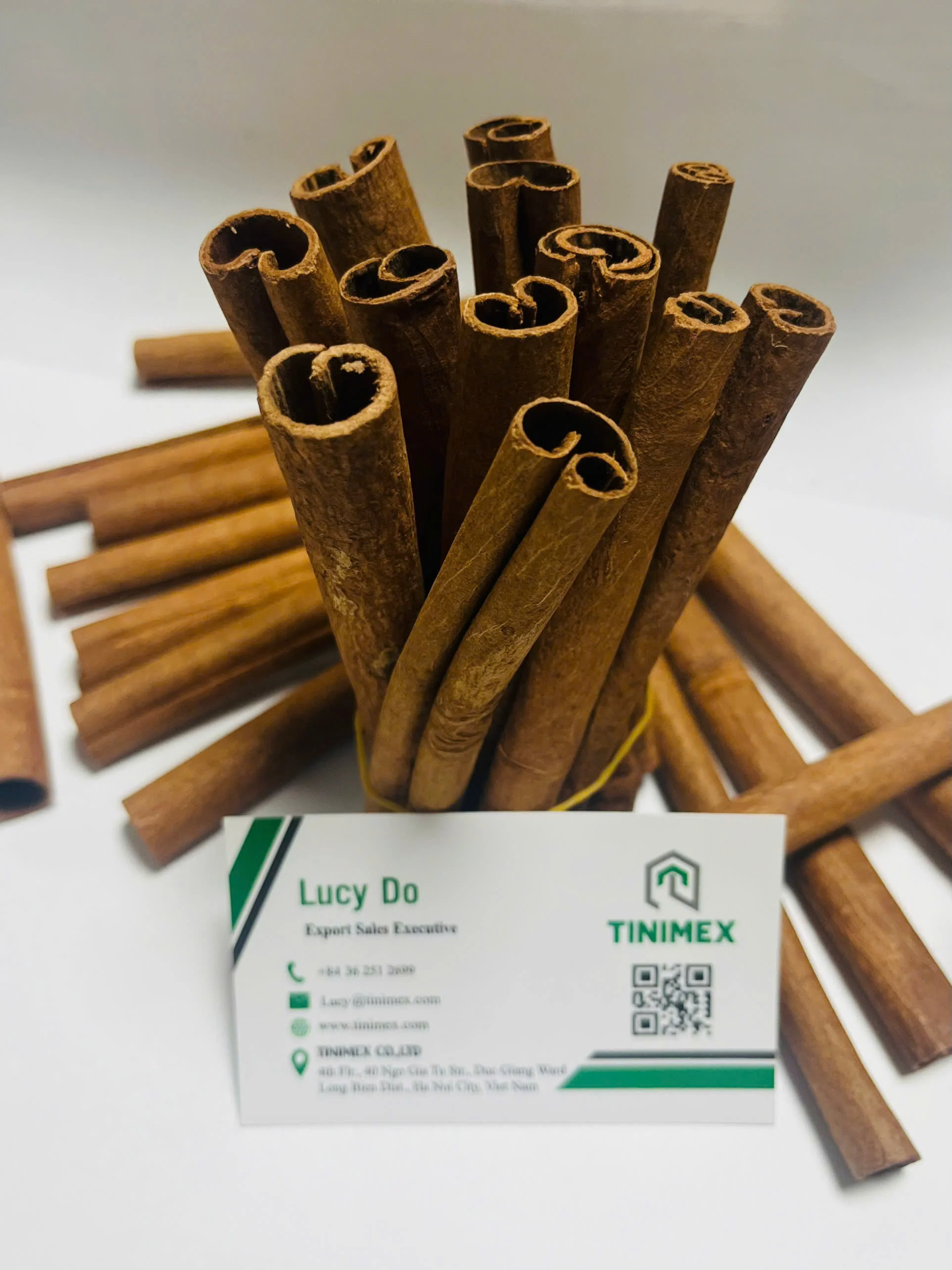Cigar Cinnamon/Cynamon/Cigarette Cinnamon;Superior Grade, Hand-Rolled  Sticks, Sun-Cured to Perfection| Alibaba.com