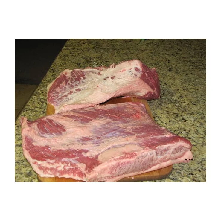 Fresh Quality Halal Cow Beef Beef Bonein Brisket For Sale Buy High