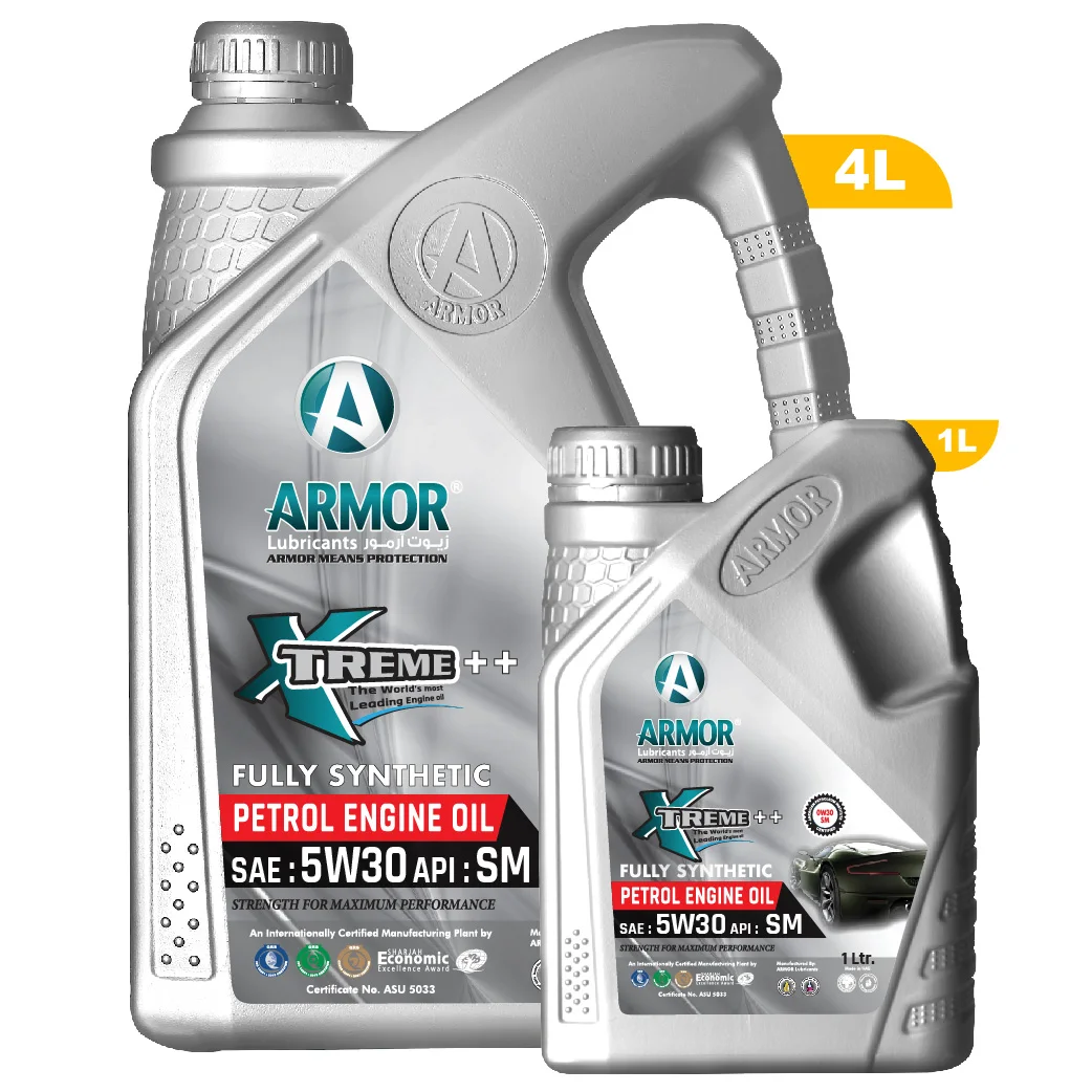 Alibaba.com: Armor Lubricants Full Synthetic Engine Oil 5w30 SM, Ideal ...