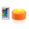 Citrouille orange + IR28Keys