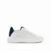 WHITE/BLUE
