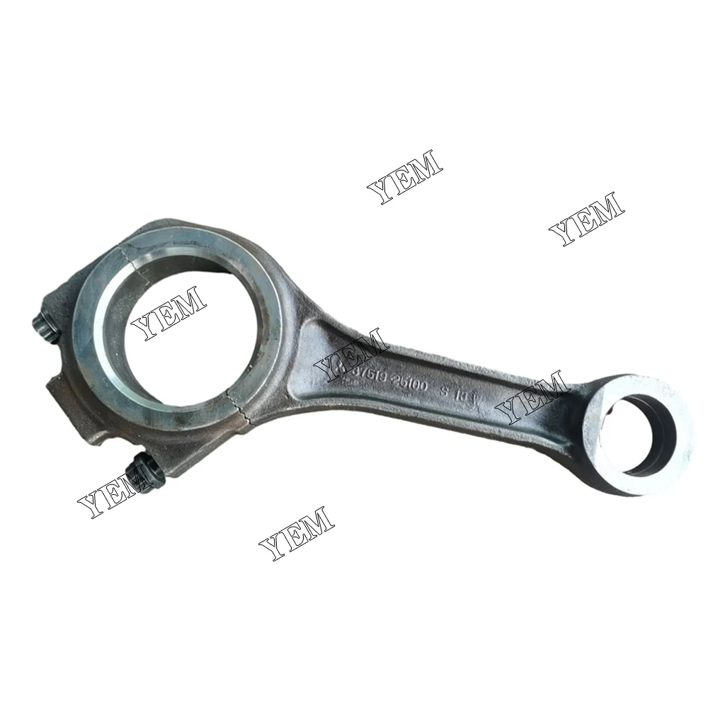 Connecting Rod 37519-25100 Fit for Mitsubishi S6R2 Engine