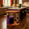 Orange&Purple