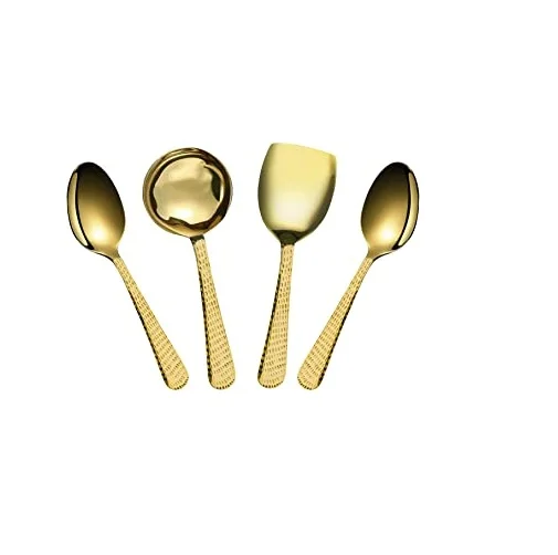 classique en acier mini cuillères à soupe cuillère à café miroir cuillère  et fourchette ensemble inox pour taille personnalisée pas cher prix