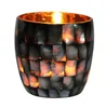 Black Transparent