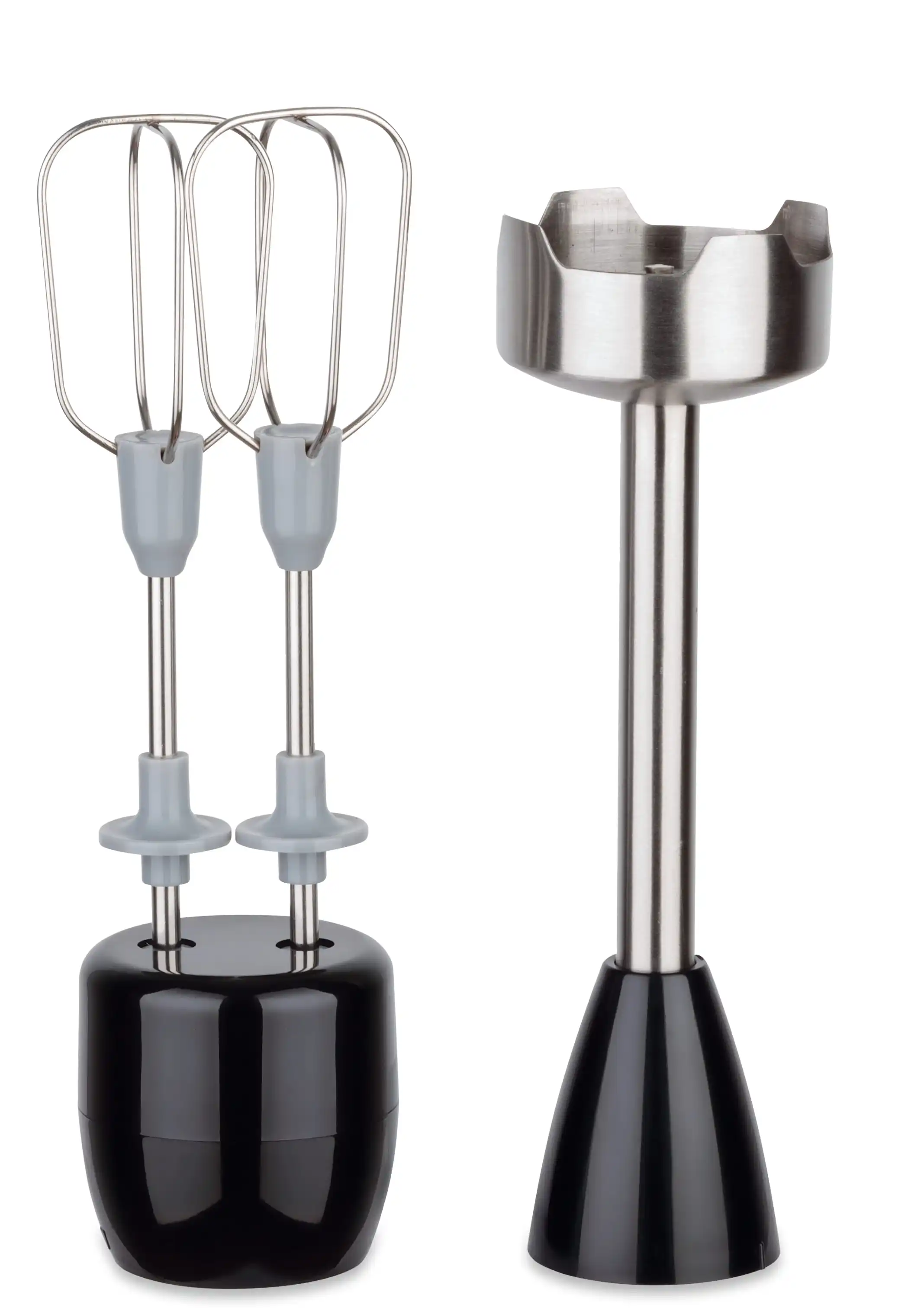 Hand Blender Set Bld17 High Quality Blender Stainless Steel Rod And