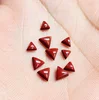 สีแดง
