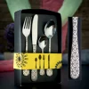 6 Person (24 Pcs)