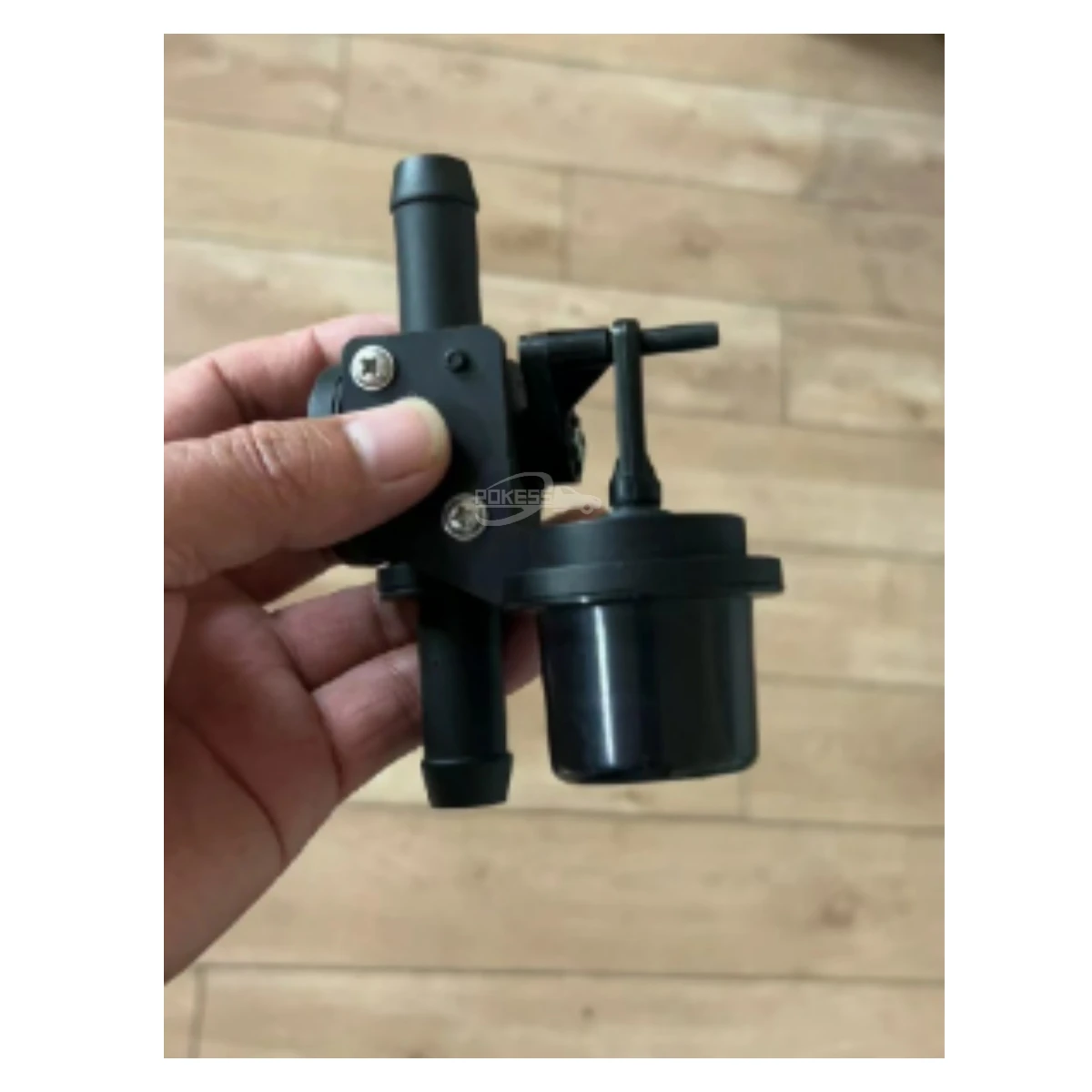 1L5Z18495AA 1L5Z18495AB 1L5H18495AA 4035083 Heater — 2