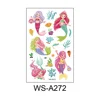 WS-A272