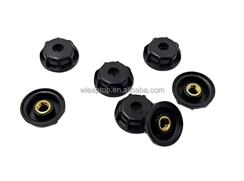 Centrifugal Sprinkler Spring Bracket, YC.JG.ZS002289 - detail 2