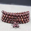 Multi #9 Red sandalwood