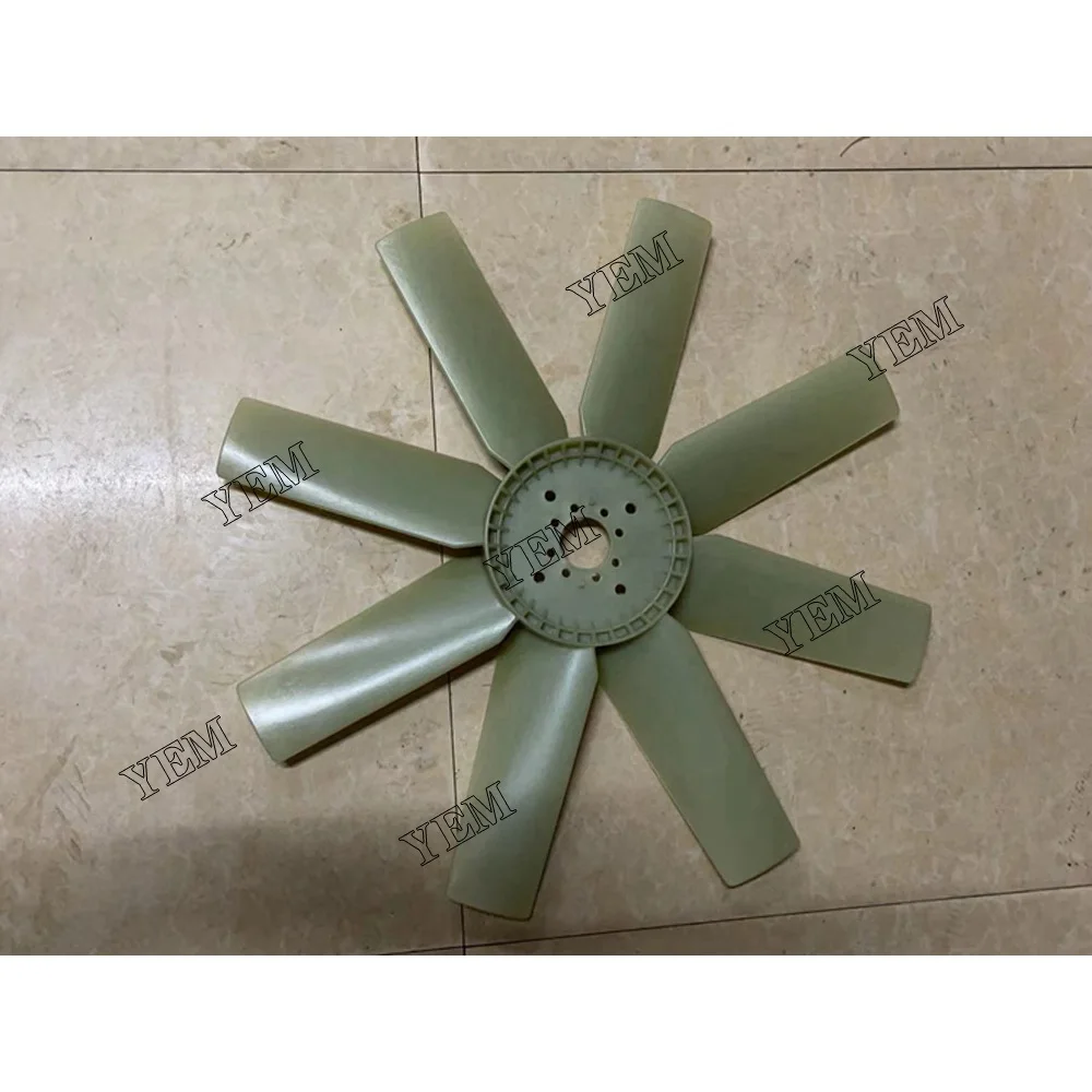 V1505 Fan Blade for Kubota