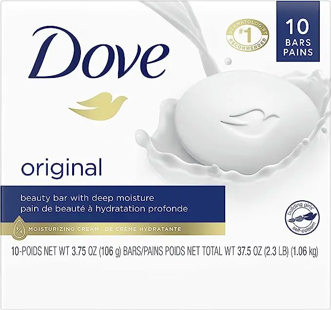 Dove Soap Original Beauty Bar 135g Buy Hot Selling Dove Bar Soap 100