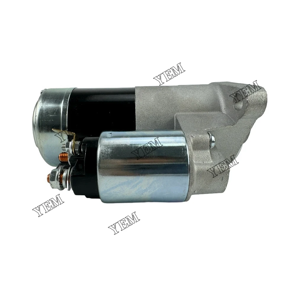 Starter Motor Fit for Shibaura N843 Engine