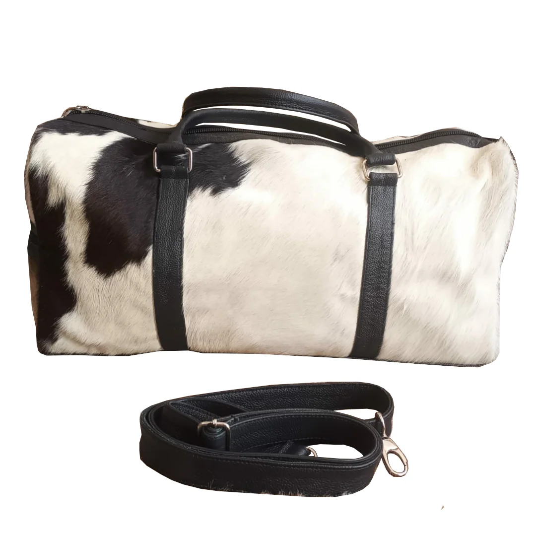 Модная спортивная сумка из телячьей кожи, 2023 дизайн под заказ