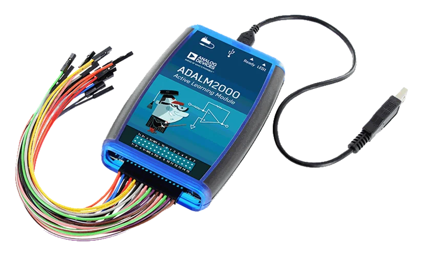 ADALM2000 M2K Advanced Active Learning Module - Hot Sale