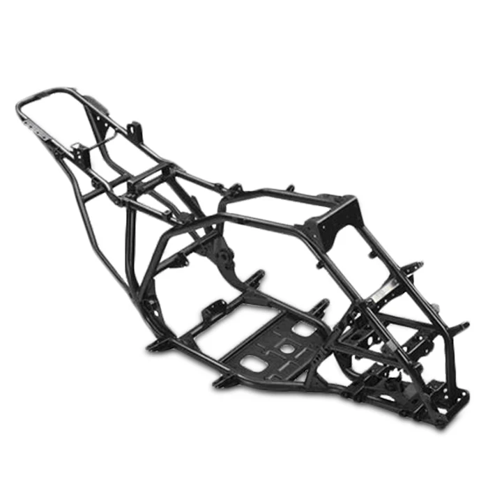 Atv Frame - Buy Atv Frame,Atv Body Frame Product on Alibaba.com