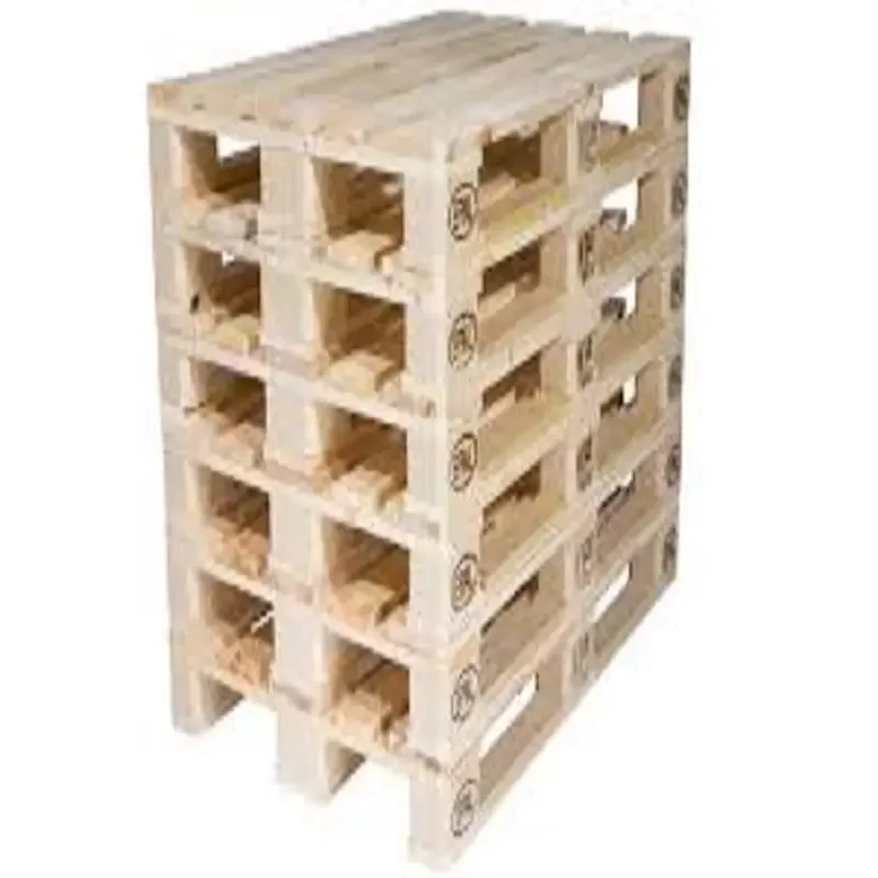 Pallet Sample Vietnamese Factory Wholesales Cheap Price EPAL EURO Standard Wooden ...