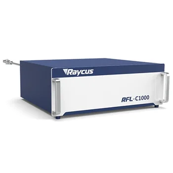 PRESIONQI RAYCUS 1000W-8000W laser cutting machine single module continuous fiber laser