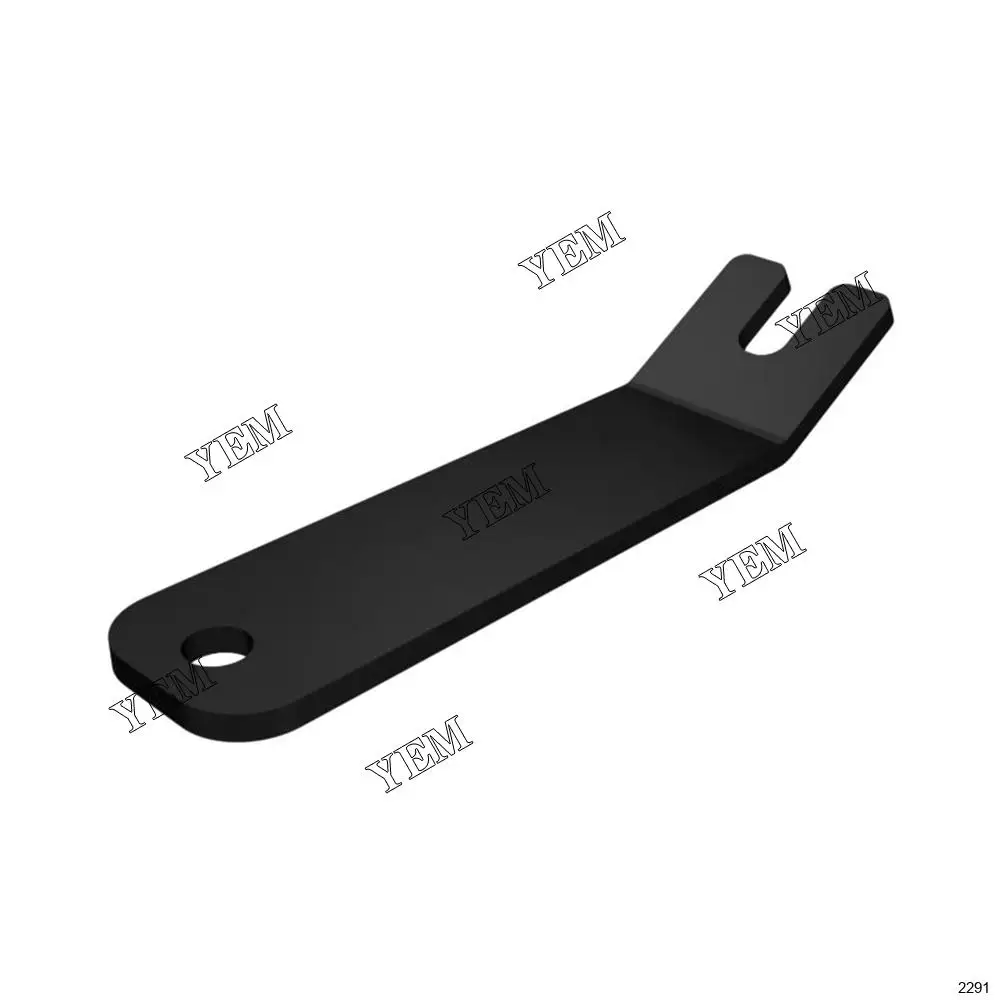 Extra Durable Prop-Hood 391-0347 3910347 for 415F2 IL Engine Replacement Parts