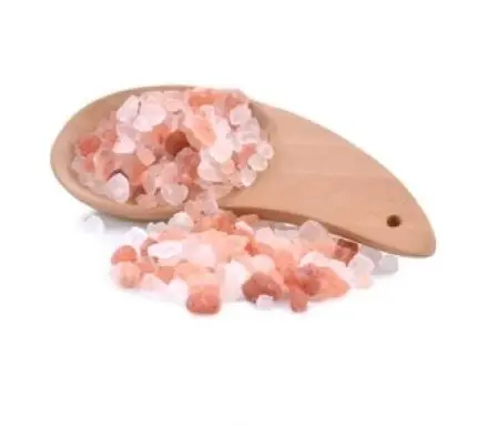 Pakistani Himalayan pink Rock Salt Grinding From Machine Use in Making Lamp Bulb Pack in 25kg to 50kg Bag