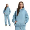 Bleu moyen