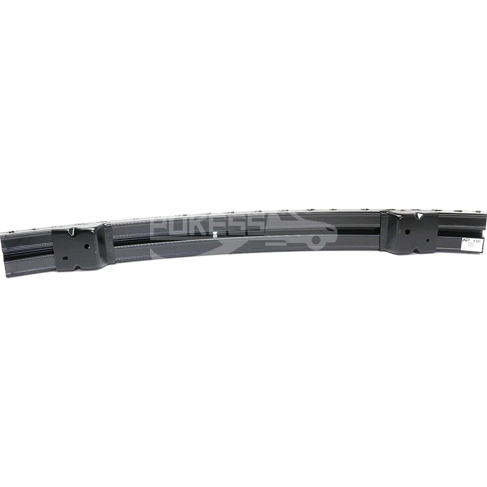 FR3Z17906A FR3B17775AB Rear Bumper Support Reinfor — 6
