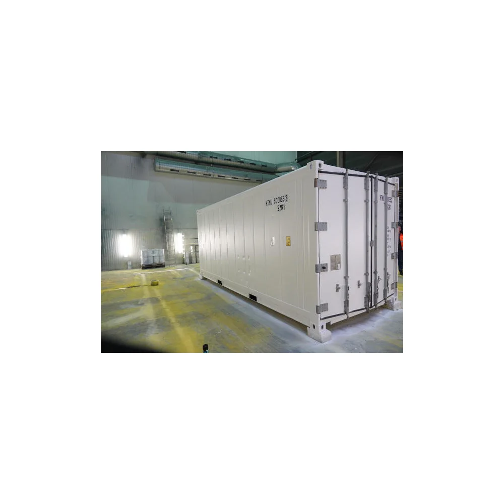 40ft High Cube Shipping Container Prefab Used Dry Cargo New 20ft Shipping Container In Stock