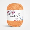 49 Pastel Orange (Matte)