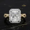 Oro 14K